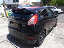 voiture occasion FORD FIESTA à la Réunion disponible sur noutlauto.re
