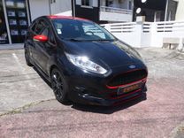 voiture occasion FORD FIESTA à la Réunion disponible sur noutlauto.re