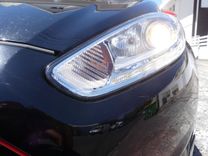 voiture occasion FORD FIESTA à la Réunion disponible sur noutlauto.re
