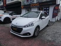 voiture occasion PEUGEOT 208 à la Réunion disponible sur noutlauto.re