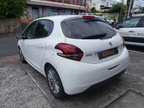 voiture occasion PEUGEOT 208 à la Réunion disponible sur noutlauto.re