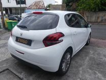 voiture occasion PEUGEOT 208 à la Réunion disponible sur noutlauto.re