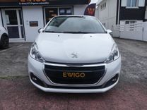 voiture occasion PEUGEOT 208 à la Réunion disponible sur noutlauto.re
