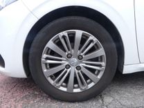 voiture occasion PEUGEOT 208 à la Réunion disponible sur noutlauto.re