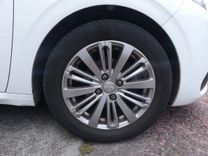 voiture occasion PEUGEOT 208 à la Réunion disponible sur noutlauto.re