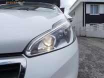voiture occasion PEUGEOT 208 à la Réunion disponible sur noutlauto.re