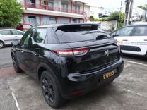voiture occasion DS DS3 à la Réunion disponible sur noutlauto.re