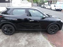 voiture occasion DS DS3 à la Réunion disponible sur noutlauto.re