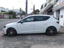 voiture occasion SEAT LEON à la Réunion disponible sur noutlauto.re