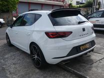 voiture occasion SEAT LEON à la Réunion disponible sur noutlauto.re