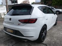 voiture occasion SEAT LEON à la Réunion disponible sur noutlauto.re