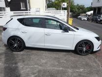 voiture occasion SEAT LEON à la Réunion disponible sur noutlauto.re