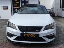 voiture occasion SEAT LEON à la Réunion disponible sur noutlauto.re