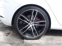 voiture occasion SEAT LEON à la Réunion disponible sur noutlauto.re