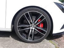 voiture occasion SEAT LEON à la Réunion disponible sur noutlauto.re
