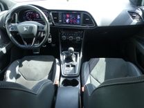 voiture occasion SEAT LEON à la Réunion disponible sur noutlauto.re