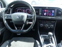 voiture occasion SEAT LEON à la Réunion disponible sur noutlauto.re