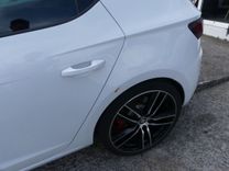 voiture occasion SEAT LEON à la Réunion disponible sur noutlauto.re