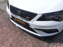 voiture occasion SEAT LEON à la Réunion disponible sur noutlauto.re