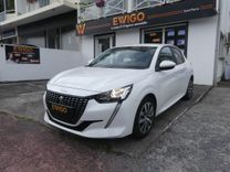 voiture occasion PEUGEOT 208 à la Réunion disponible sur noutlauto.re