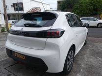 voiture occasion PEUGEOT 208 à la Réunion disponible sur noutlauto.re