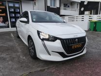 voiture occasion PEUGEOT 208 à la Réunion disponible sur noutlauto.re
