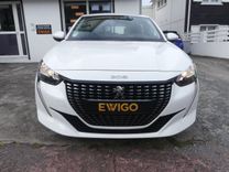 voiture occasion PEUGEOT 208 à la Réunion disponible sur noutlauto.re
