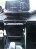 voiture occasion PEUGEOT 208 à la Réunion disponible sur noutlauto.re