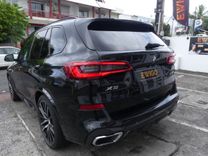 voiture occasion BMW X5 à la Réunion disponible sur noutlauto.re