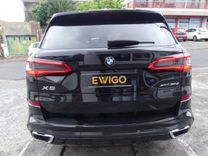 voiture occasion BMW X5 à la Réunion disponible sur noutlauto.re