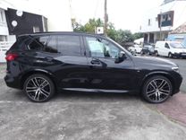 voiture occasion BMW X5 à la Réunion disponible sur noutlauto.re