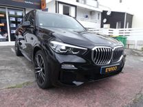 voiture occasion BMW X5 à la Réunion disponible sur noutlauto.re