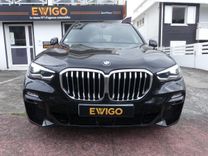 voiture occasion BMW X5 à la Réunion disponible sur noutlauto.re