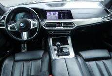 voiture occasion BMW X5 à la Réunion disponible sur noutlauto.re