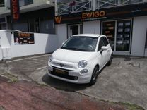 voiture occasion FIAT 500 à la Réunion disponible sur noutlauto.re