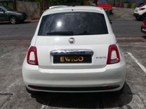 voiture occasion FIAT 500 à la Réunion disponible sur noutlauto.re