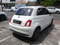 voiture occasion FIAT 500 à la Réunion disponible sur noutlauto.re