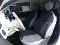 voiture occasion FIAT 500 à la Réunion disponible sur noutlauto.re