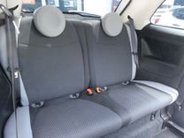 voiture occasion FIAT 500 à la Réunion disponible sur noutlauto.re