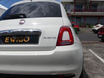 voiture occasion FIAT 500 à la Réunion disponible sur noutlauto.re