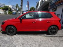 voiture occasion SKODA FABIA à la Réunion disponible sur noutlauto.re