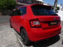 voiture occasion SKODA FABIA à la Réunion disponible sur noutlauto.re