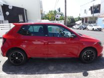 voiture occasion SKODA FABIA à la Réunion disponible sur noutlauto.re