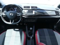 voiture occasion SKODA FABIA à la Réunion disponible sur noutlauto.re