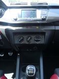 voiture occasion SKODA FABIA à la Réunion disponible sur noutlauto.re
