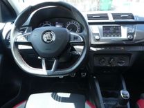 voiture occasion SKODA FABIA à la Réunion disponible sur noutlauto.re