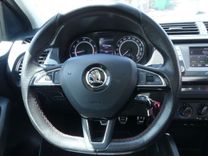 voiture occasion SKODA FABIA à la Réunion disponible sur noutlauto.re