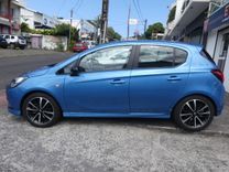 voiture occasion OPEL CORSA à la Réunion disponible sur noutlauto.re