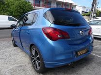 voiture occasion OPEL CORSA à la Réunion disponible sur noutlauto.re