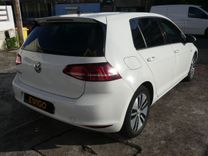 voiture occasion VOLKSWAGEN GOLF à la Réunion disponible sur noutlauto.re